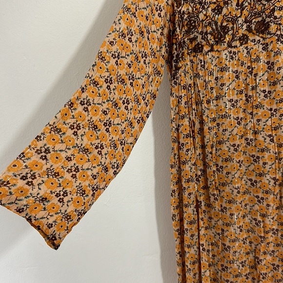 🚨ALL OFFERS ACCEPTED 🚨 STORE CLOSING 🚨 Zara Dress - Picture 5 of 9